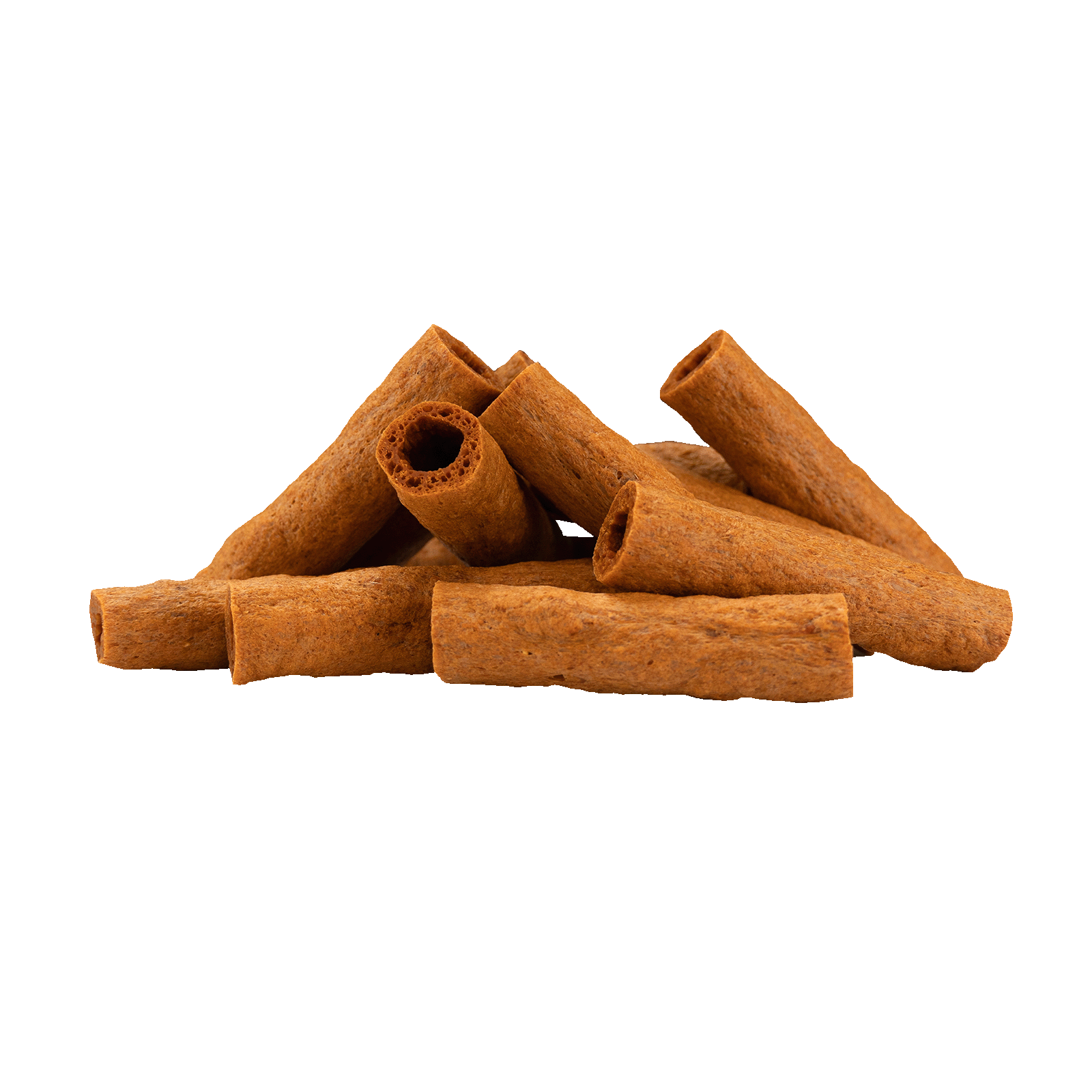 Braaaf Vegan Snack Pompoen Stick - 6 cm — afbeelding 3