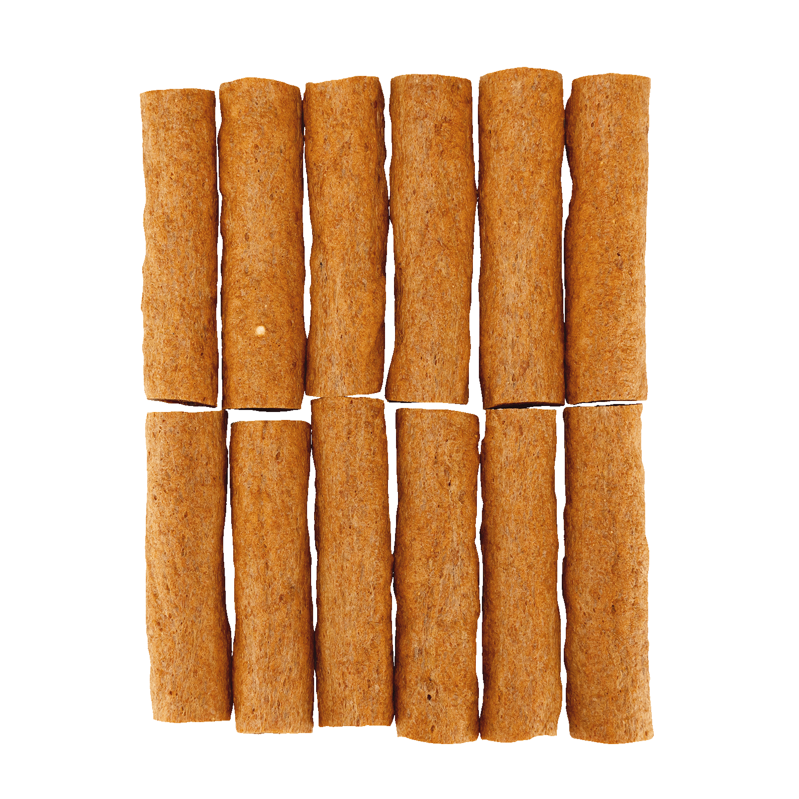 Braaaf Vegan Snack Pompoen Stick - 6 cm — afbeelding 2