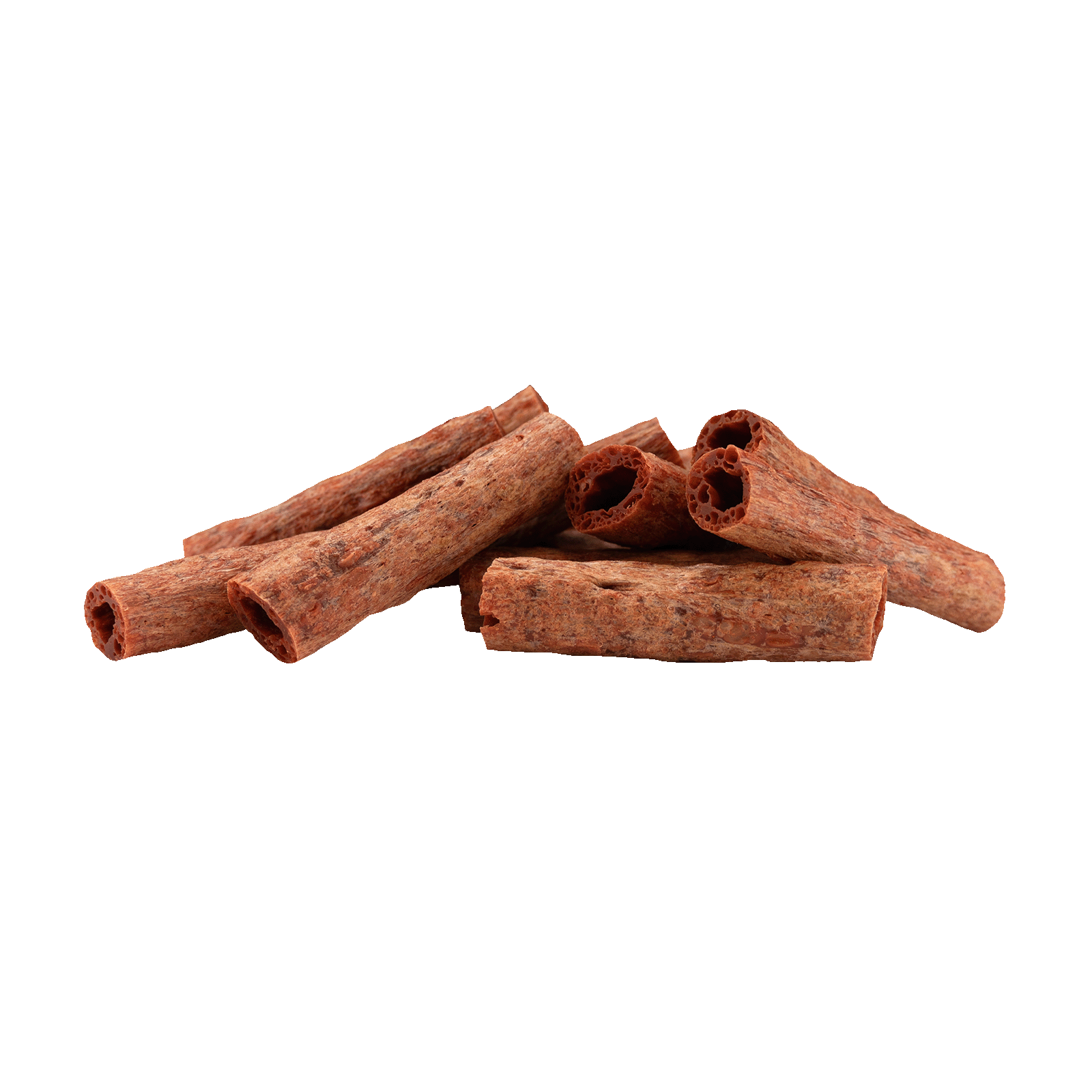 Braaaf Vegan Snack Rode Biet Stick - 6 cm — afbeelding 3