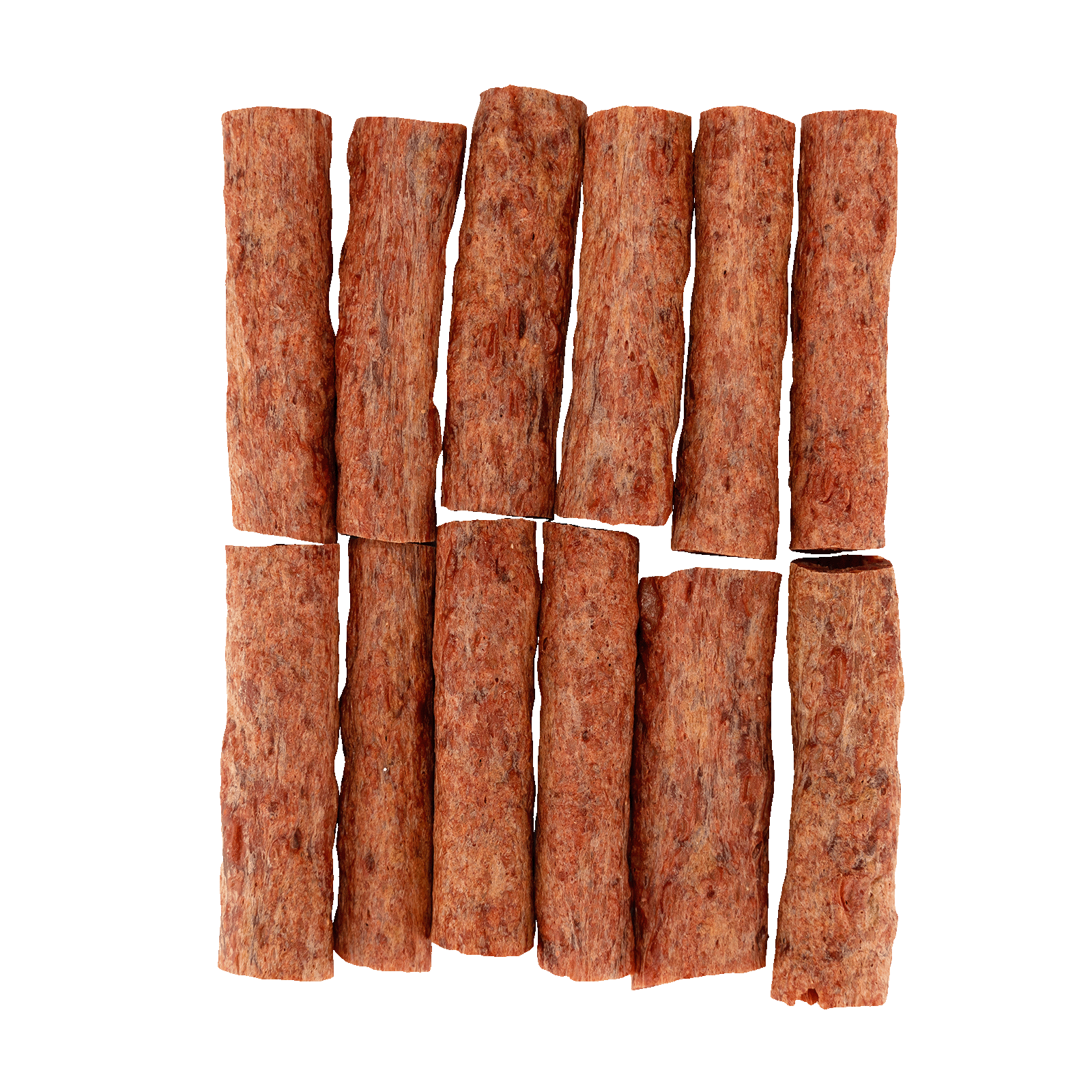 Braaaf Vegan Snack Rode Biet Stick - 6 cm — afbeelding 2