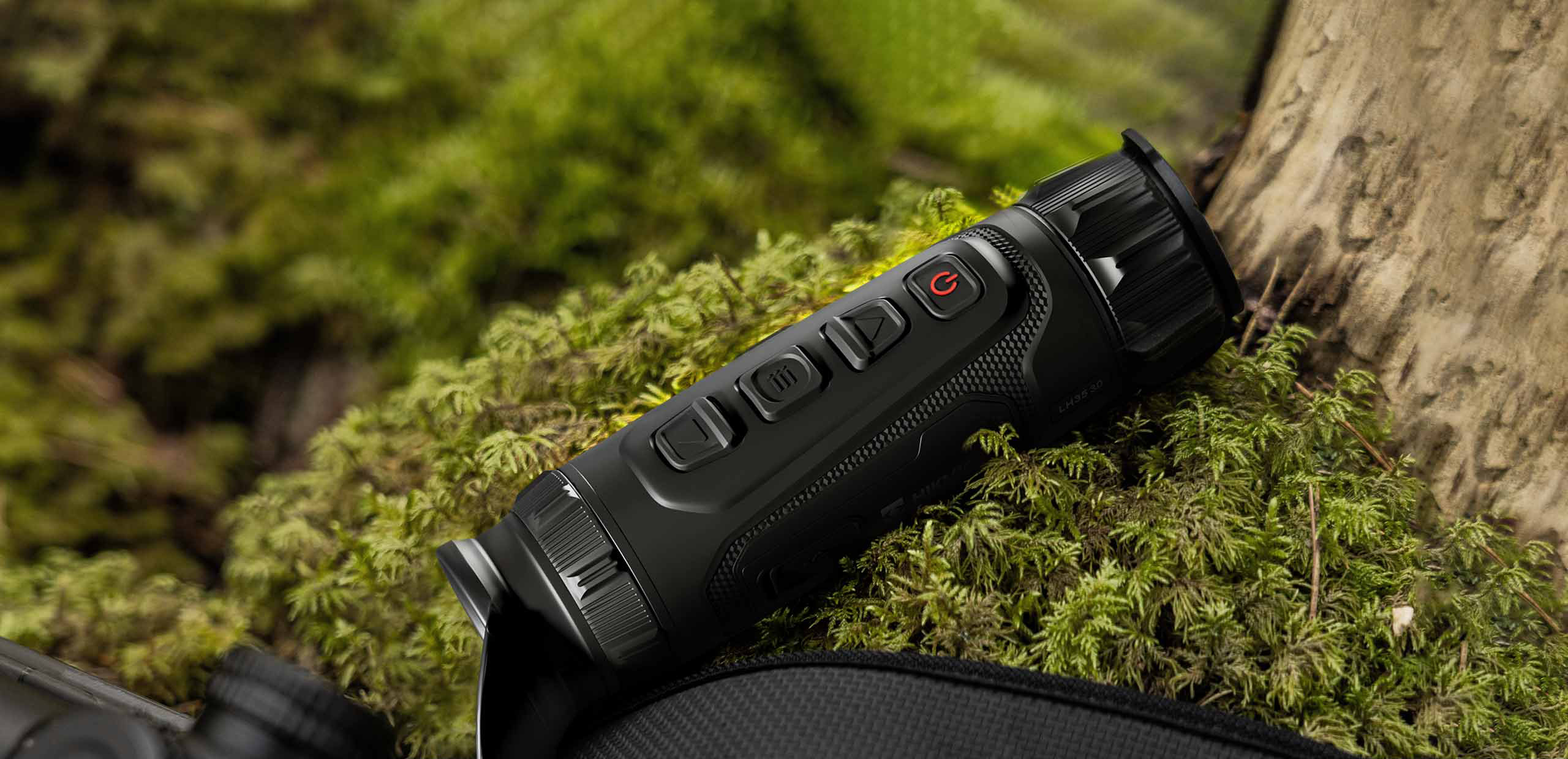 Warmtebeeldkijker Hikmicro Lynx LH15 3.0 — afbeelding 4