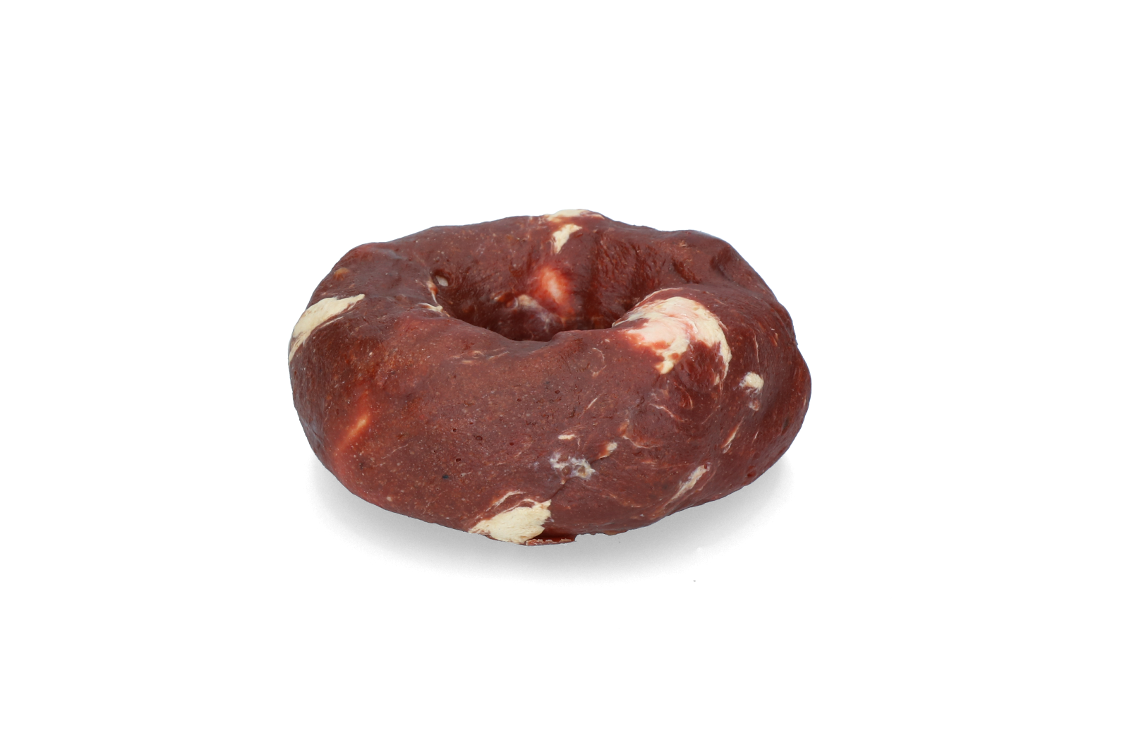 Braaaf Rawhide Donut Lam & Vis — afbeelding 2