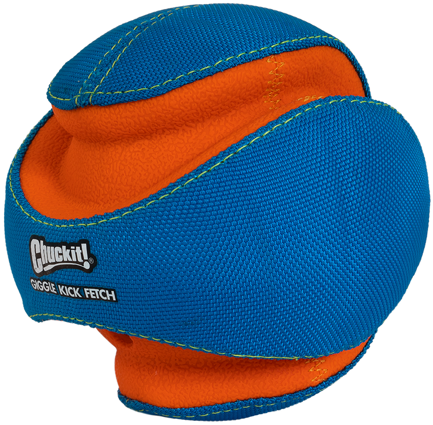 Chuckit! Giggle Kick Fetch — afbeelding 3