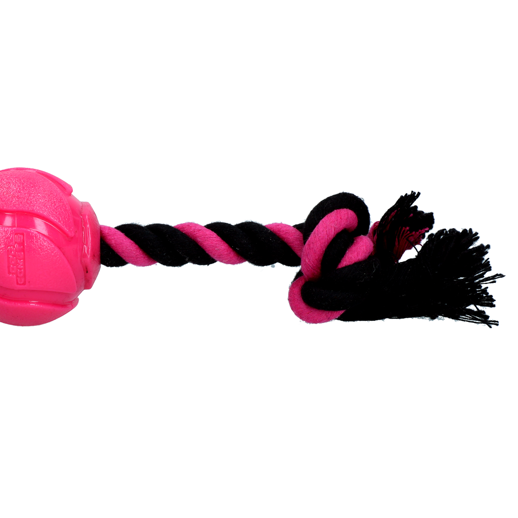 Dog Comets AstroTug Roze — afbeelding 3