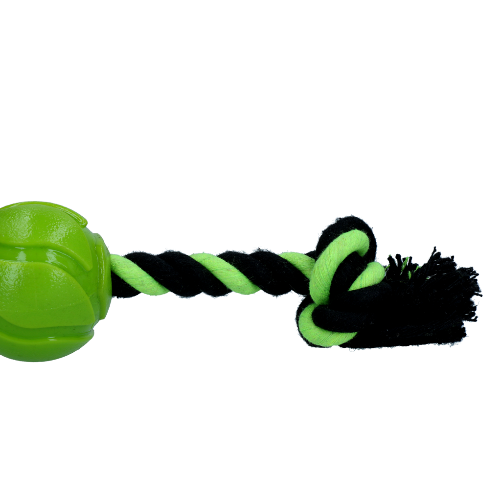 Dog Comets AstroTug Groen — afbeelding 3