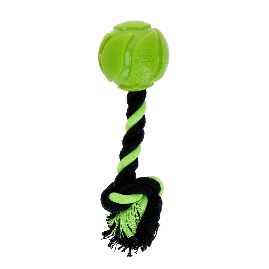 Dog Comets AstroTug Groen — afbeelding 2