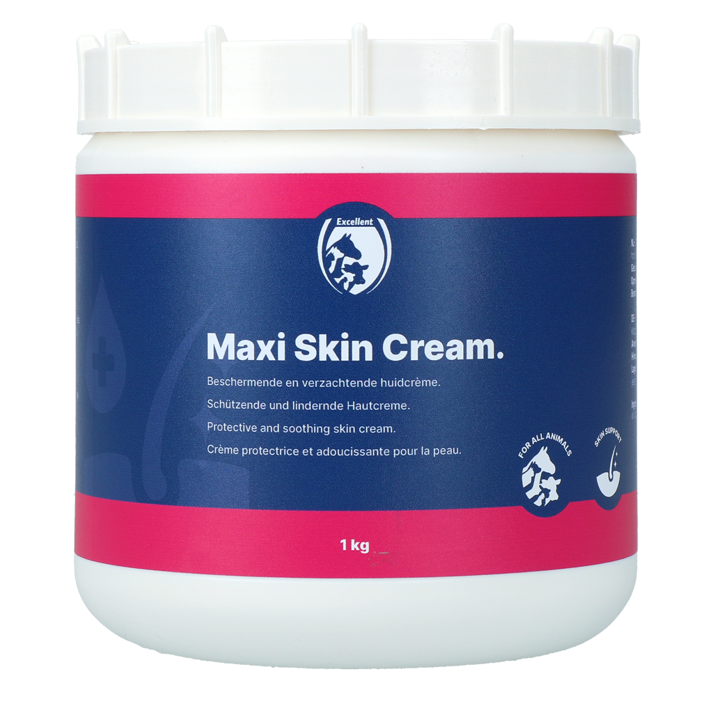 Maxi Skin Cream