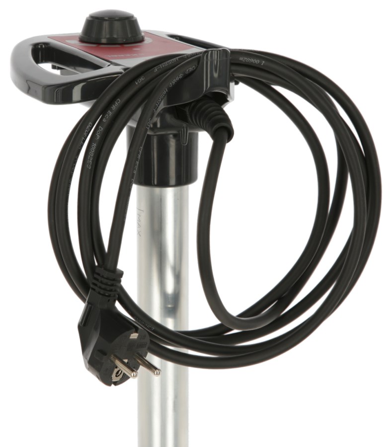 Kalvermelkverwarmer Super Heat 2300 W — afbeelding 2
