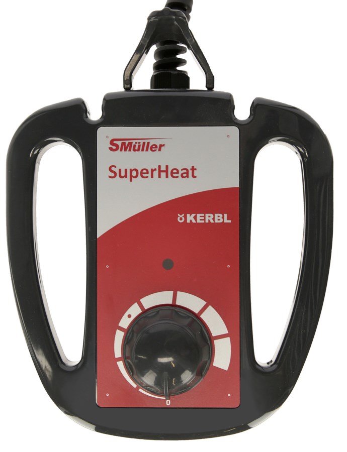 Kalvermelkverwarmer Super Heat 2300 W — afbeelding 4