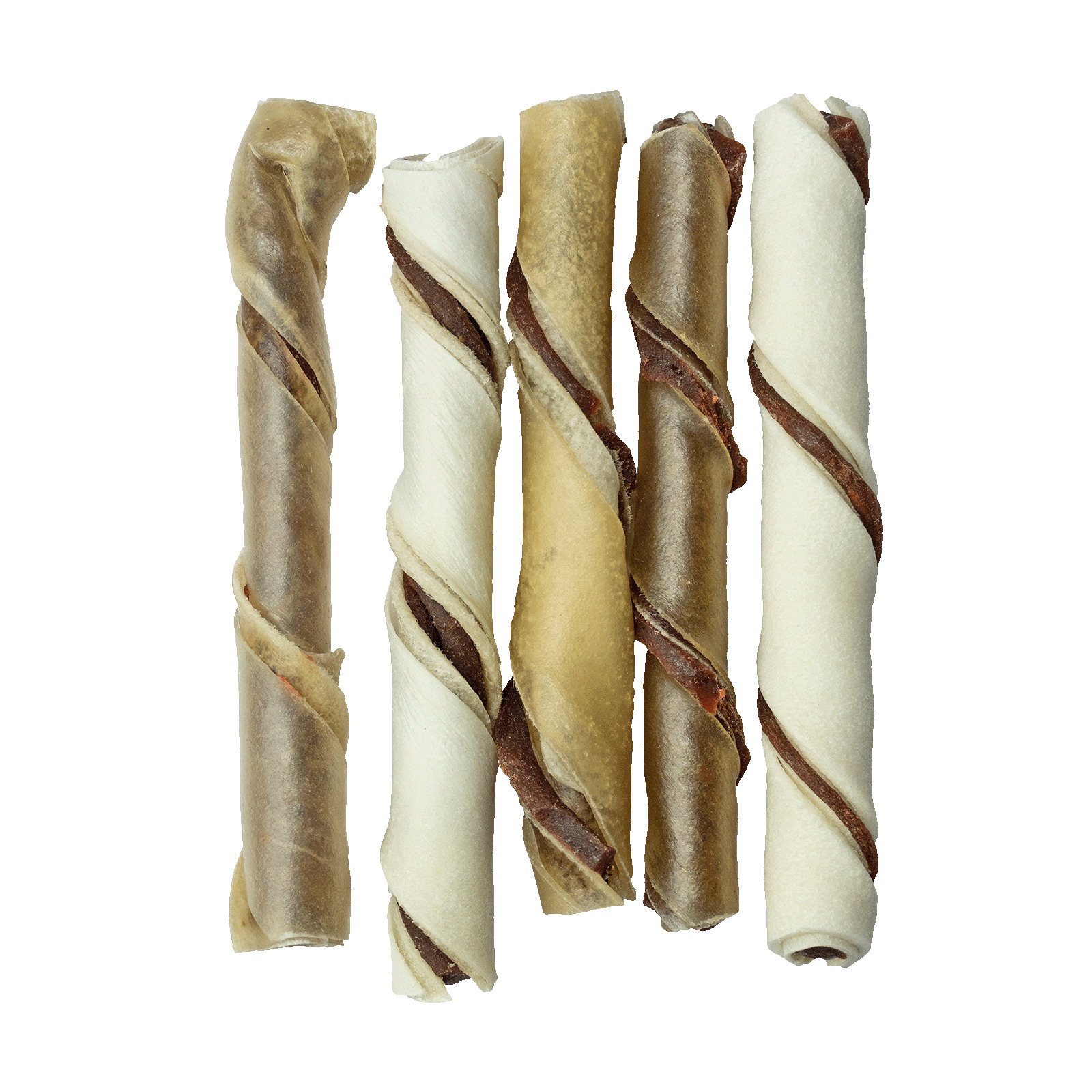 Braaaf Twister Rolls — afbeelding 3