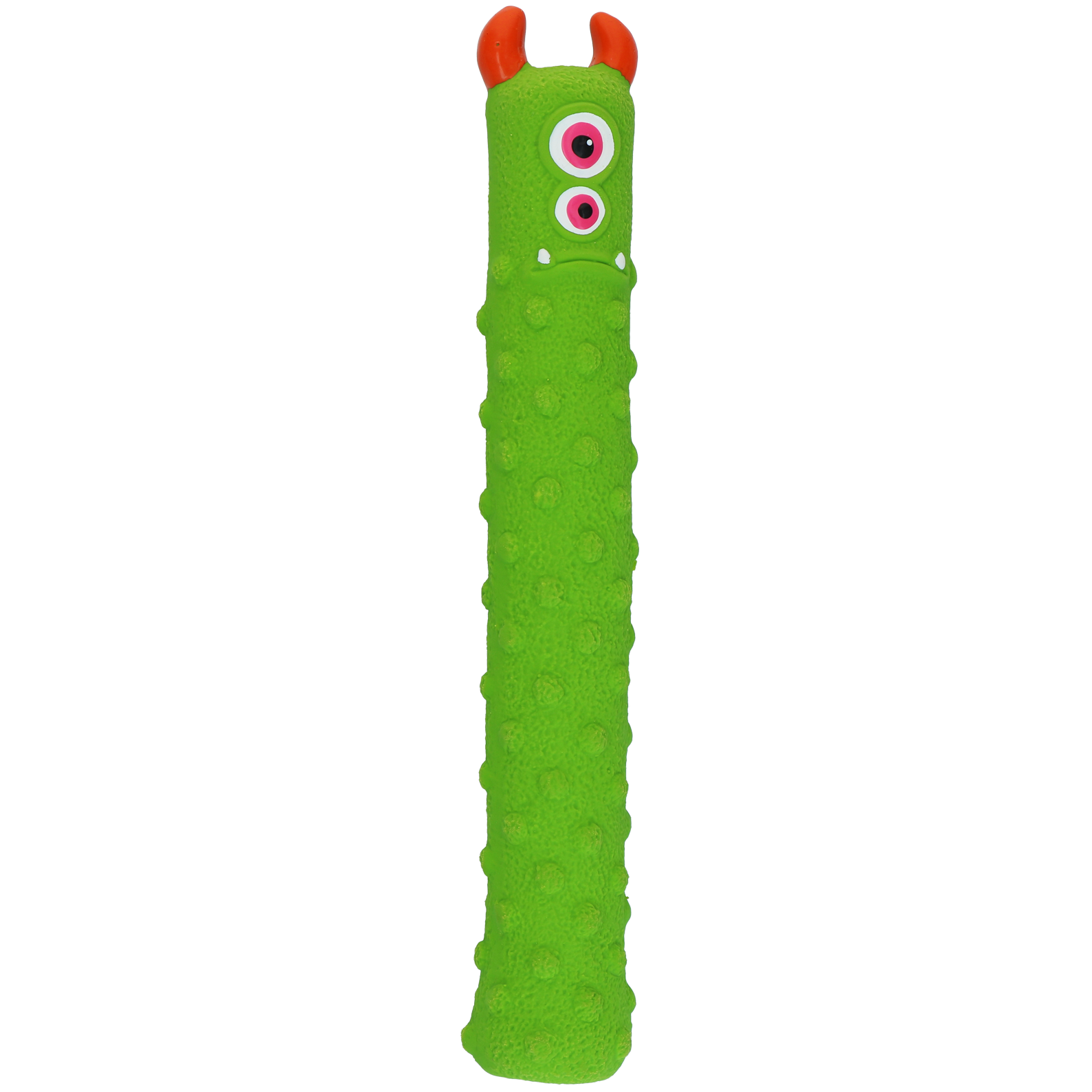 Dog Comets Latex Invaders Groen L — afbeelding 2