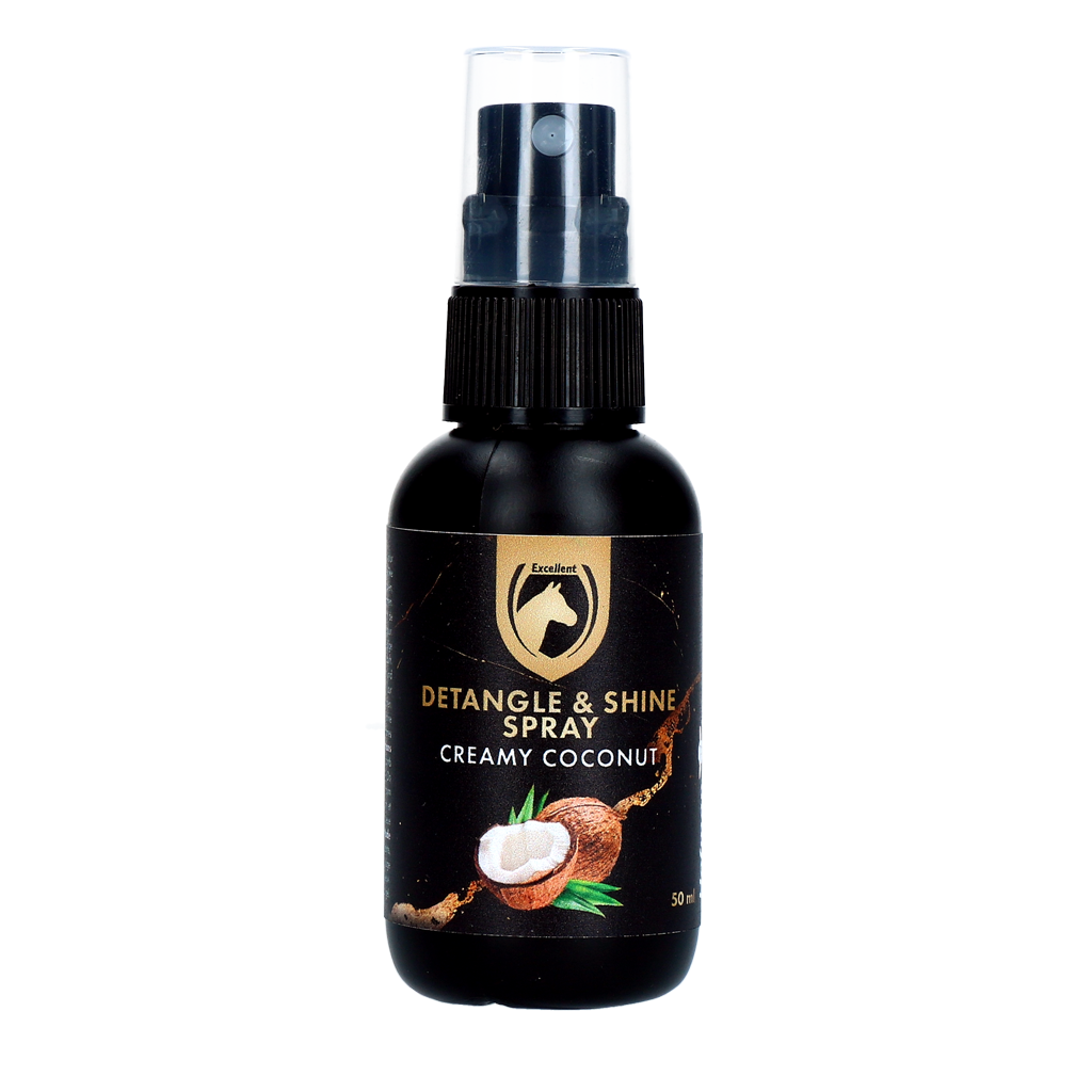 Detangle & Shine Spray Geschenkset 5 x 50 ML — afbeelding 3