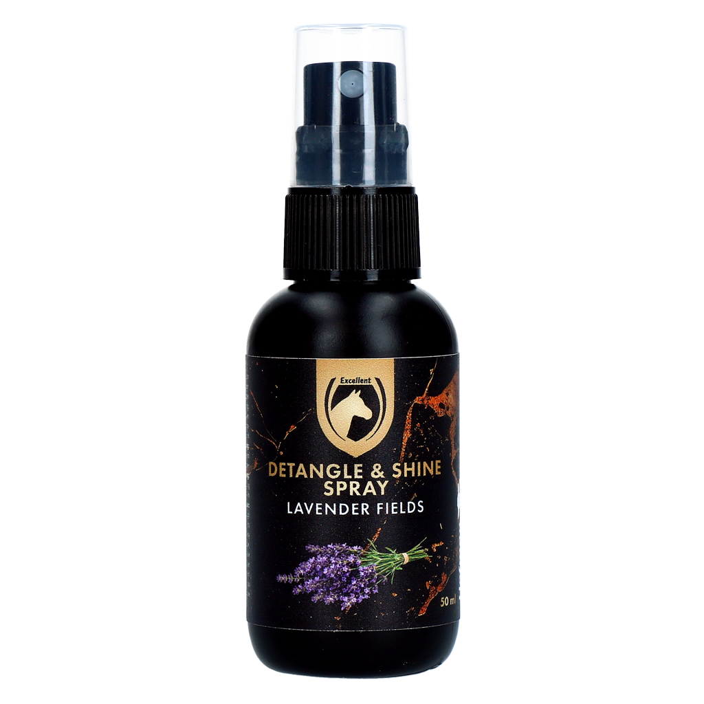 Detangle & Shine Spray Geschenkset 5 x 50 ML — afbeelding 4
