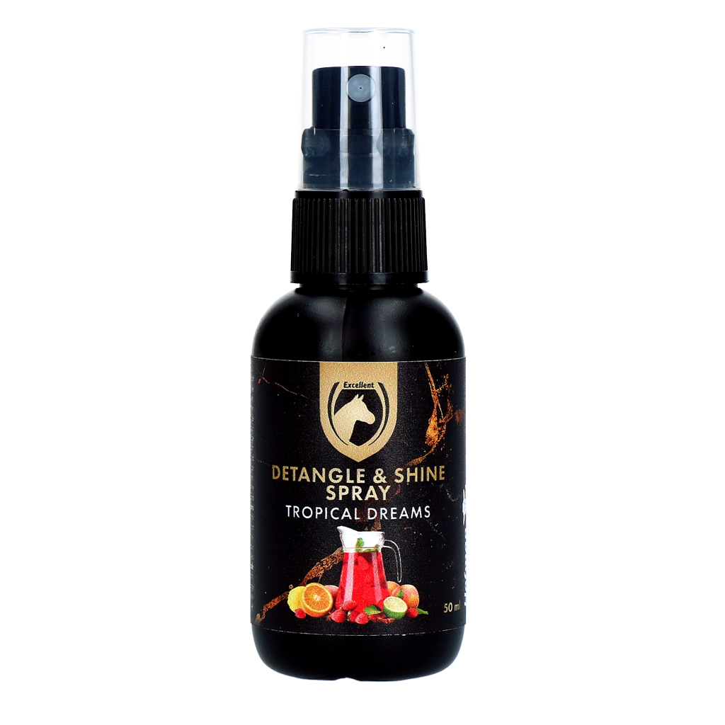 Detangle & Shine Spray Geschenkset 5 x 50 ML — afbeelding 5