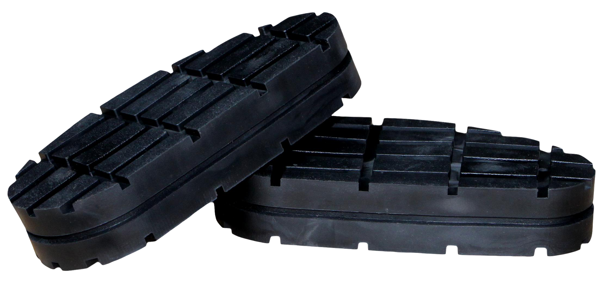 Excellent Easy Hoof Block PVC plastic - 11 cm