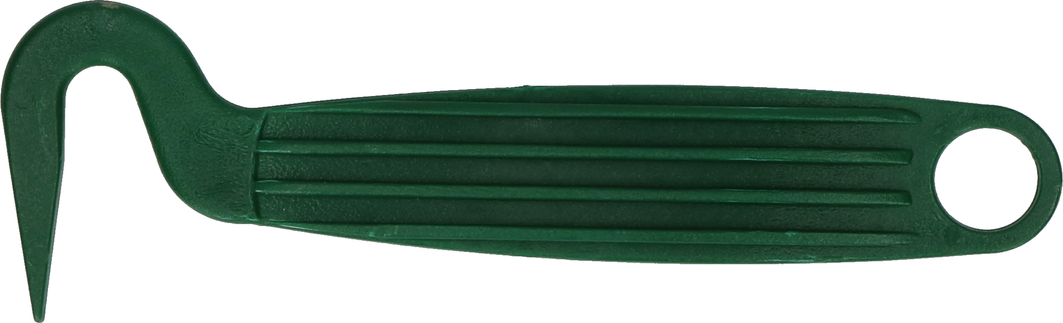 Hoefkrabber Kunststof Groen — afbeelding 2