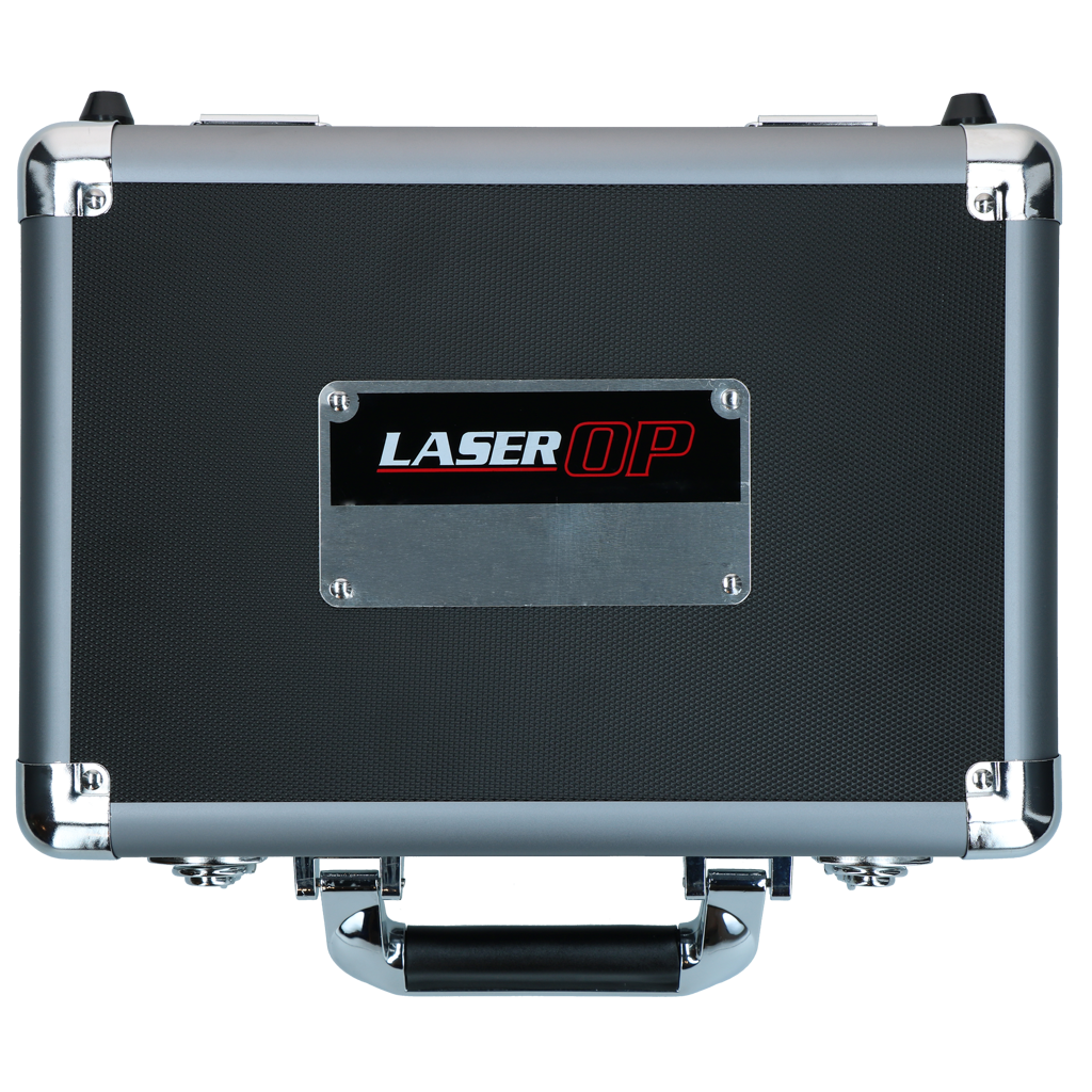 LaserOp 3.0 Laserlamp — afbeelding 4