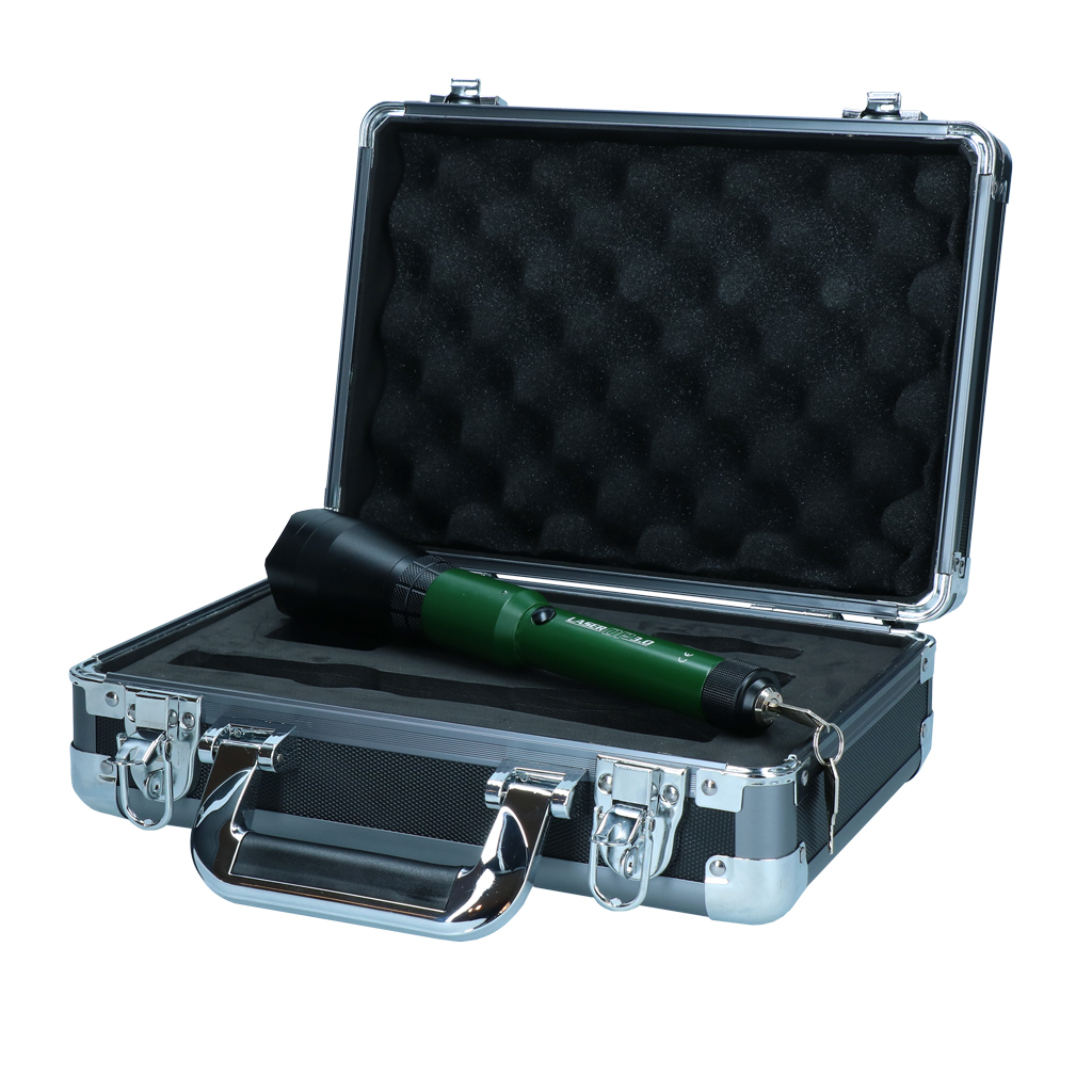 LaserOp 3.0 Laserlamp — afbeelding 3
