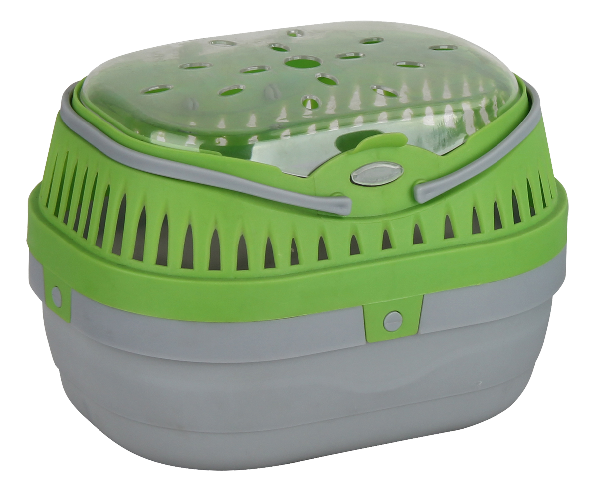 Pawise Small Pet Carrier S — afbeelding 2