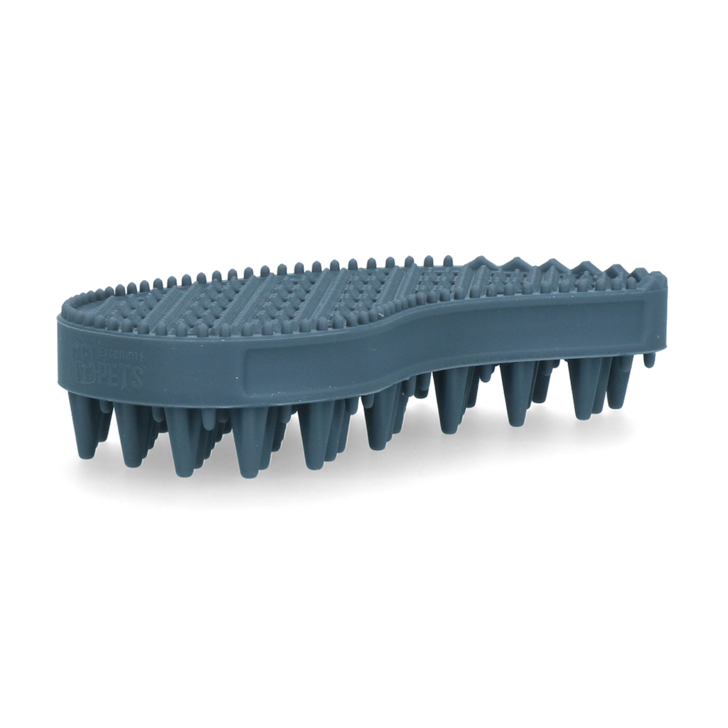 Excellent Pets Soft Silicone Brush Kort haar — afbeelding 2