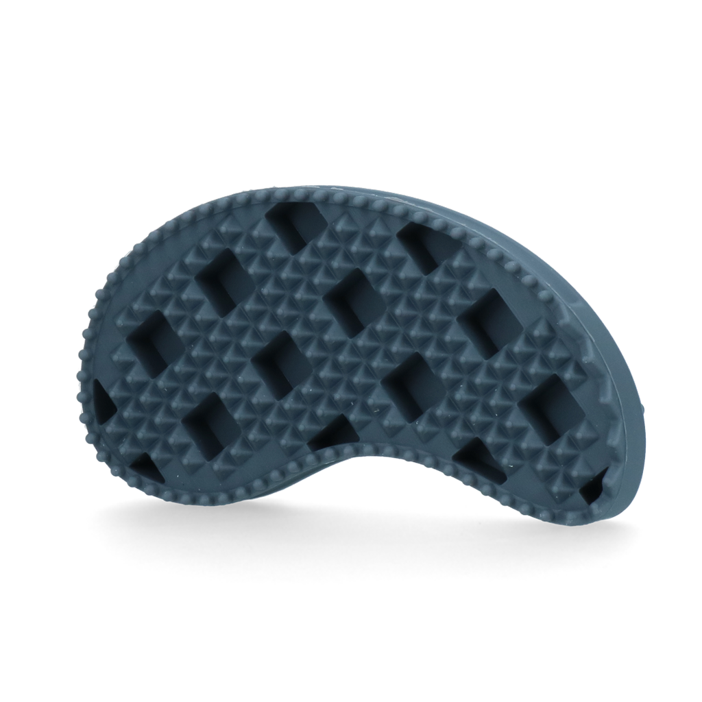 Excellent Pets Soft Silicone Brush Lang haar — afbeelding 4