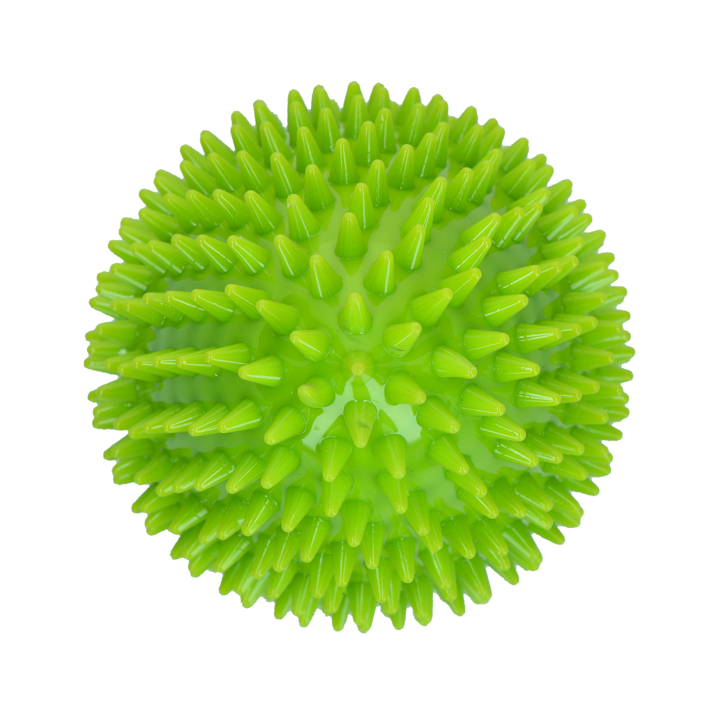 Dog Comets Cosmic Egg Groen L — afbeelding 3
