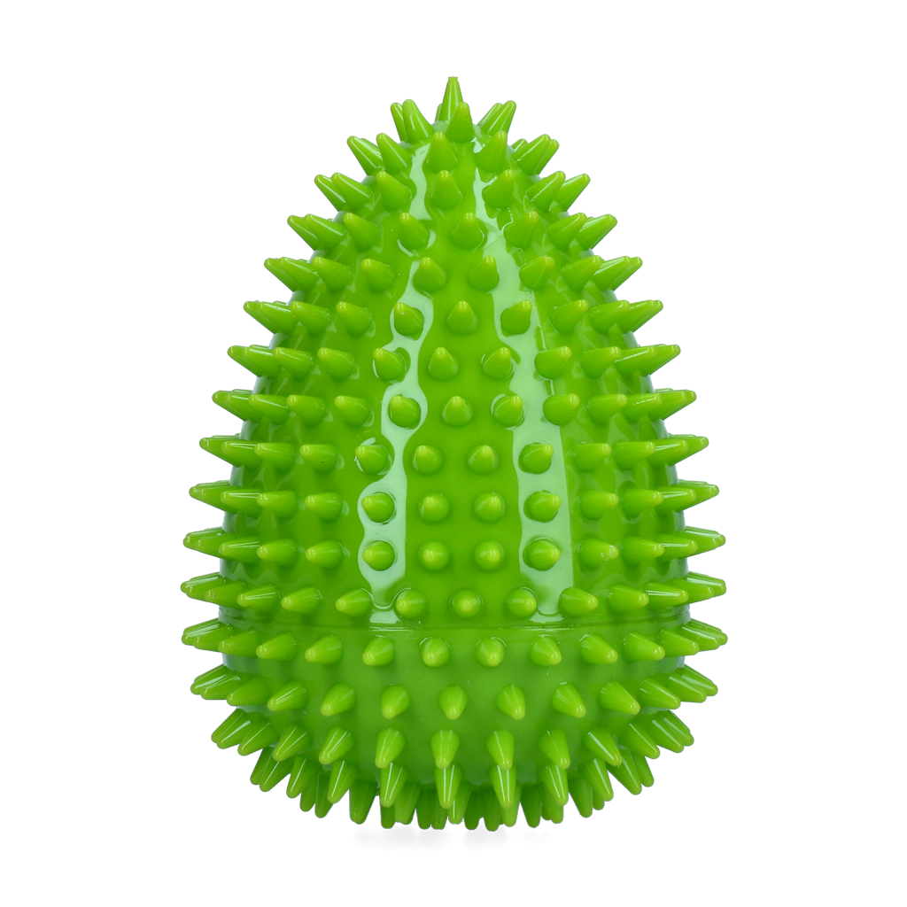 Dog Comets Cosmic Egg Groen L — afbeelding 2