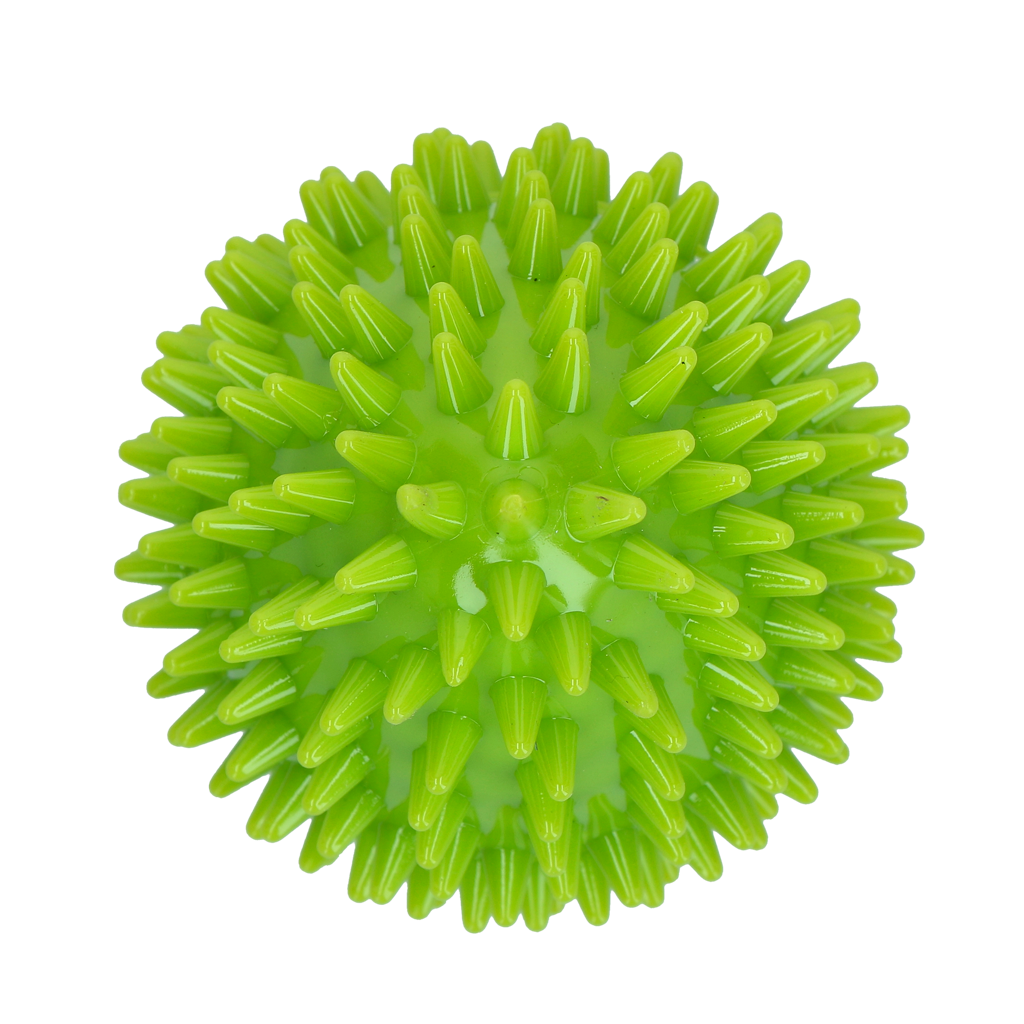 Dog Comets Cosmic Egg Groen M — afbeelding 3