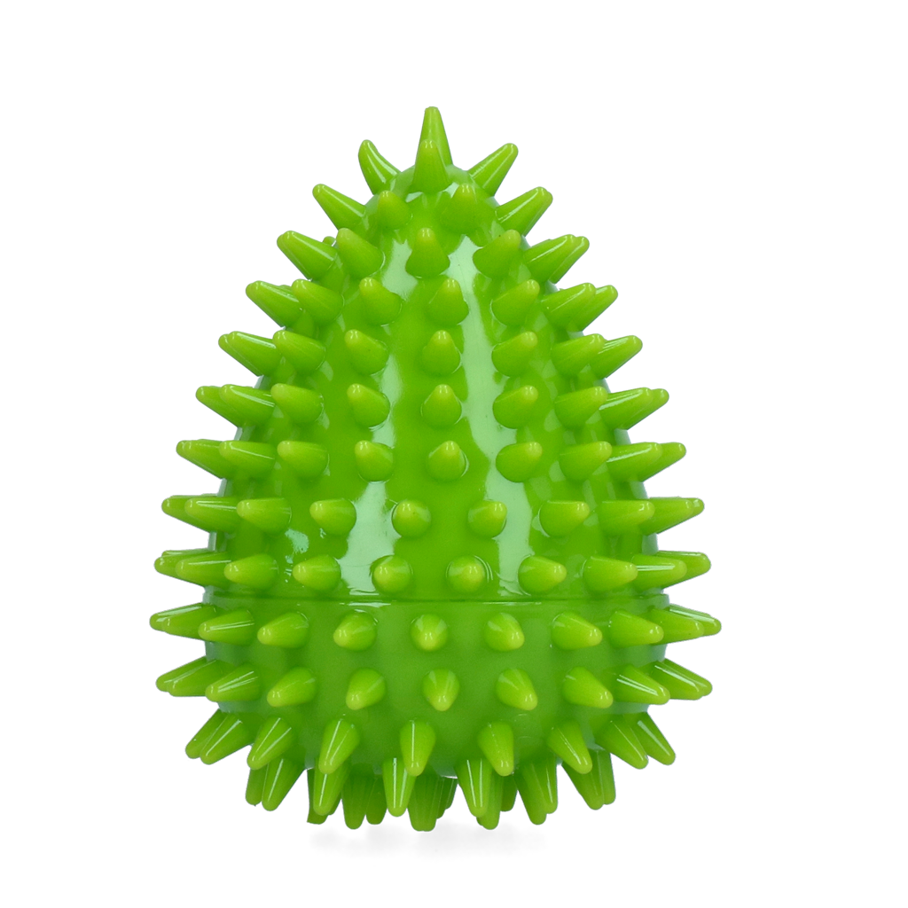 Dog Comets Cosmic Egg Groen M — afbeelding 2