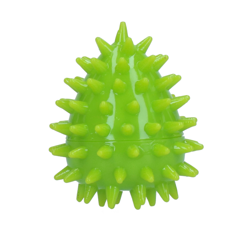 Dog Comets Cosmic Egg Groen S — afbeelding 2