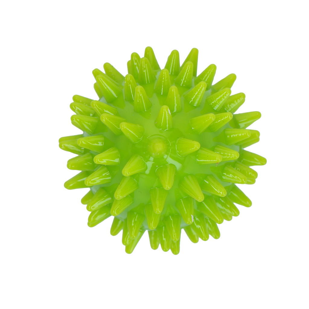 Dog Comets Cosmic Egg Groen S — afbeelding 3