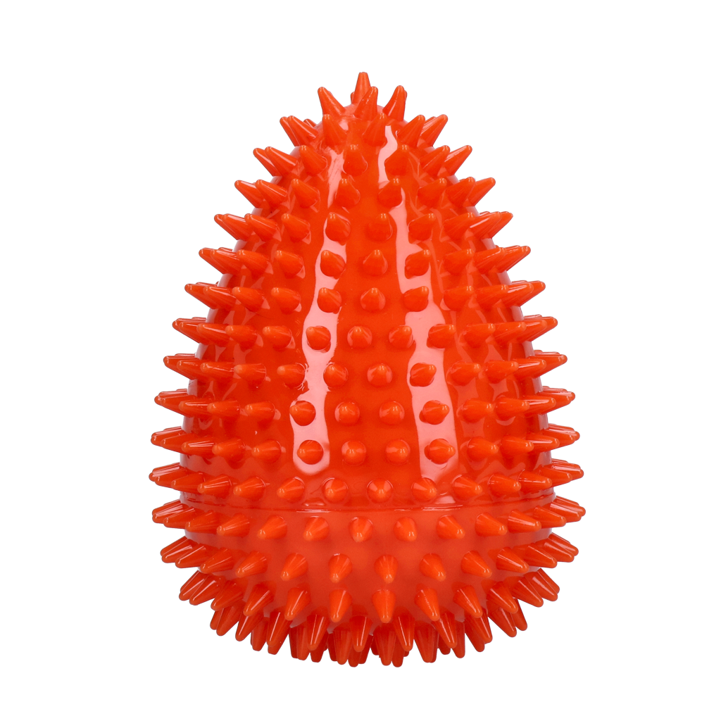 Dog Comets Cosmic Egg Oranje L — afbeelding 2