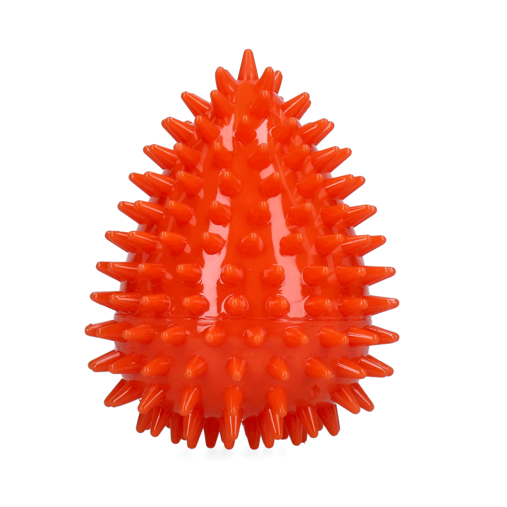 Dog Comets Cosmic Egg Oranje M — afbeelding 2