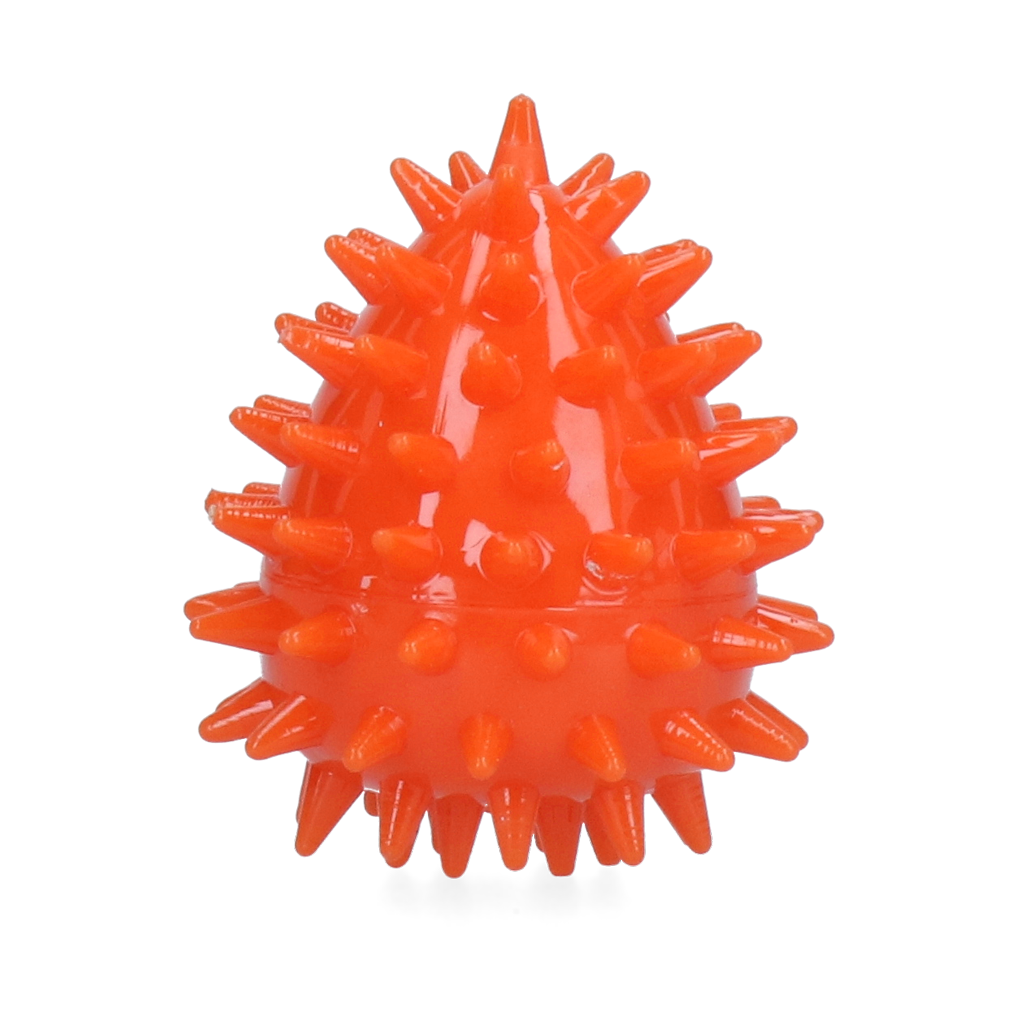 Dog Comets Cosmic Egg Oranje S — afbeelding 2