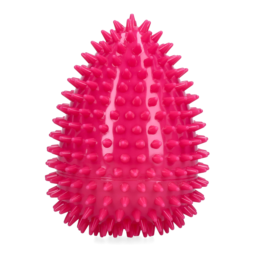 Dog Comets Cosmic Egg Roze L — afbeelding 2