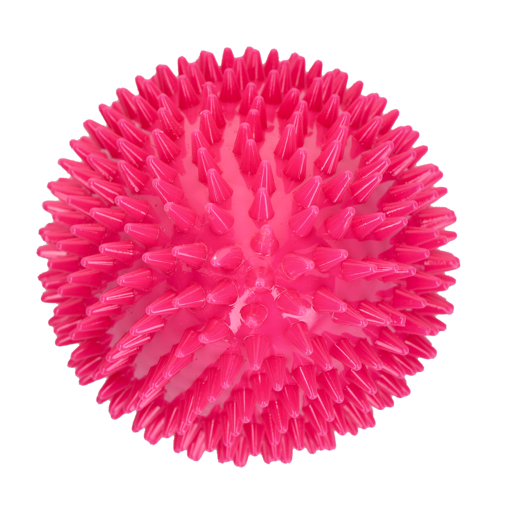 Dog Comets Cosmic Egg Roze L — afbeelding 3
