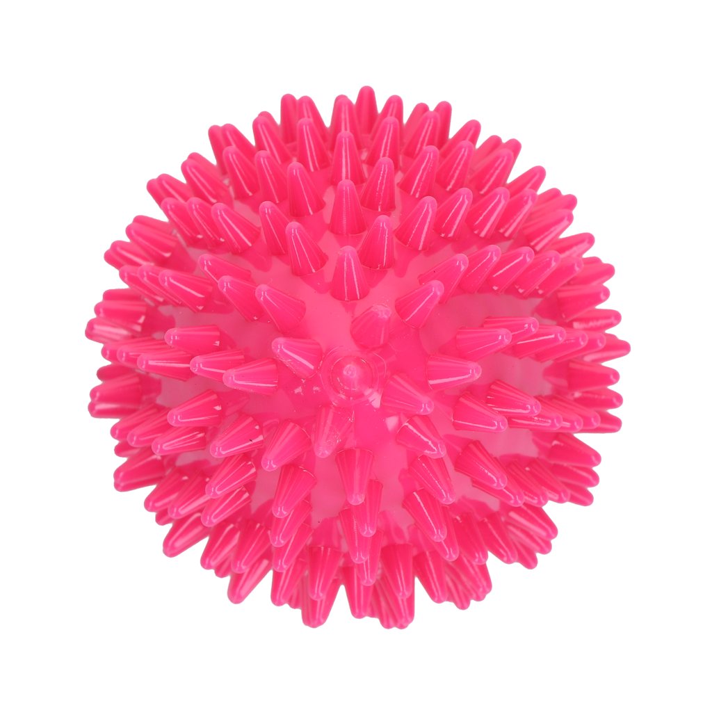 Dog Comets Cosmic Egg Roze M — afbeelding 3