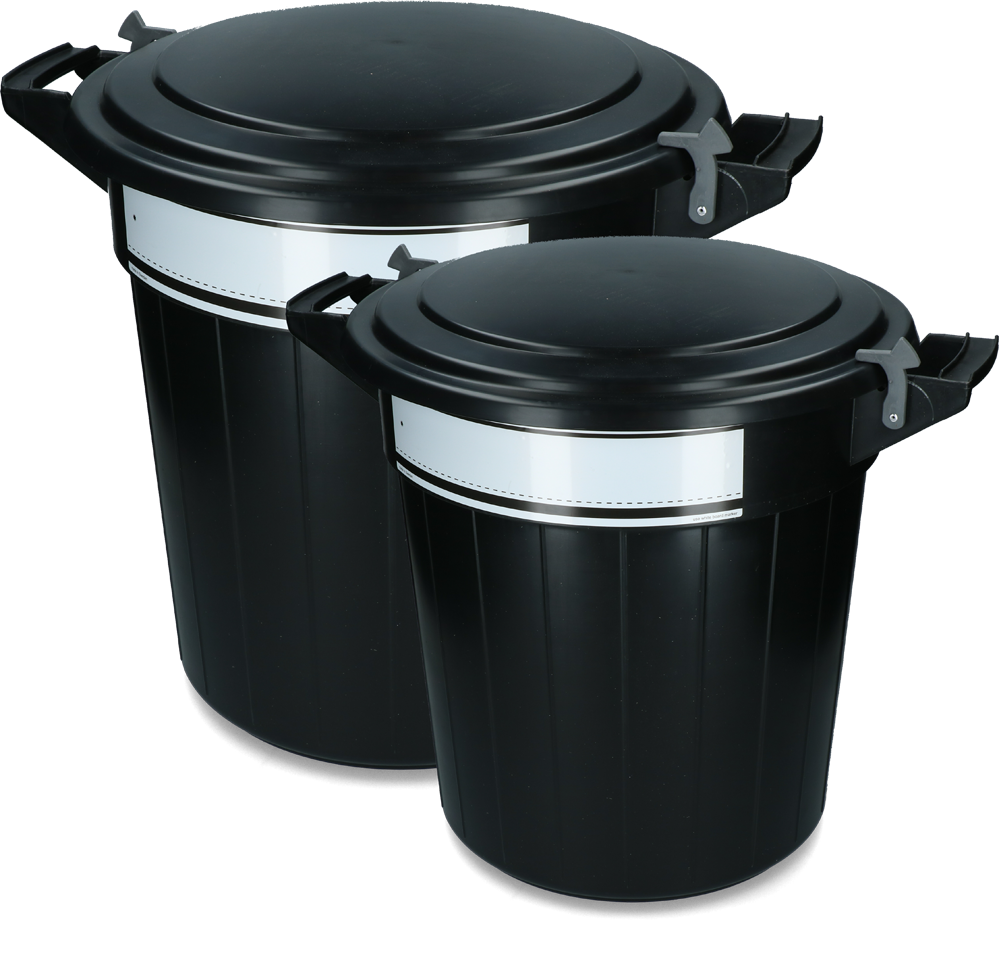 Voerton 40 l — afbeelding 2