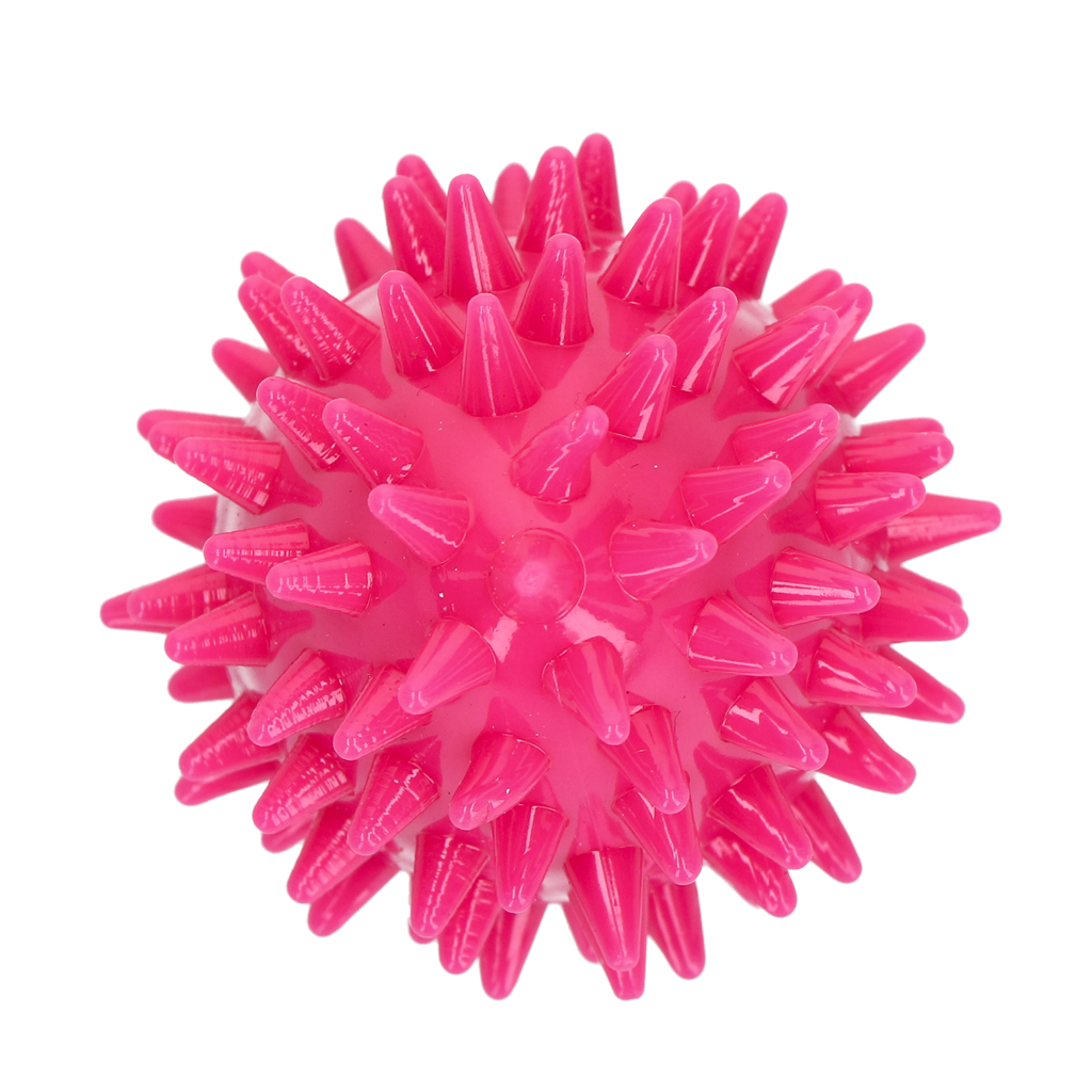 Dog Comets Cosmic Egg Roze S — afbeelding 2