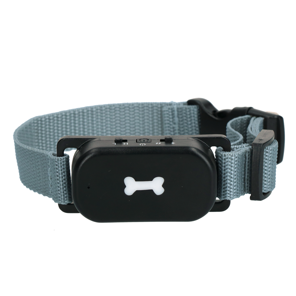 Excellent Pets Bark-Stop Collar — afbeelding 2