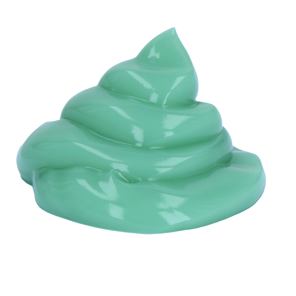 Ice Mint Pro Gel Sta- / Hangtube 500 ml — afbeelding 2