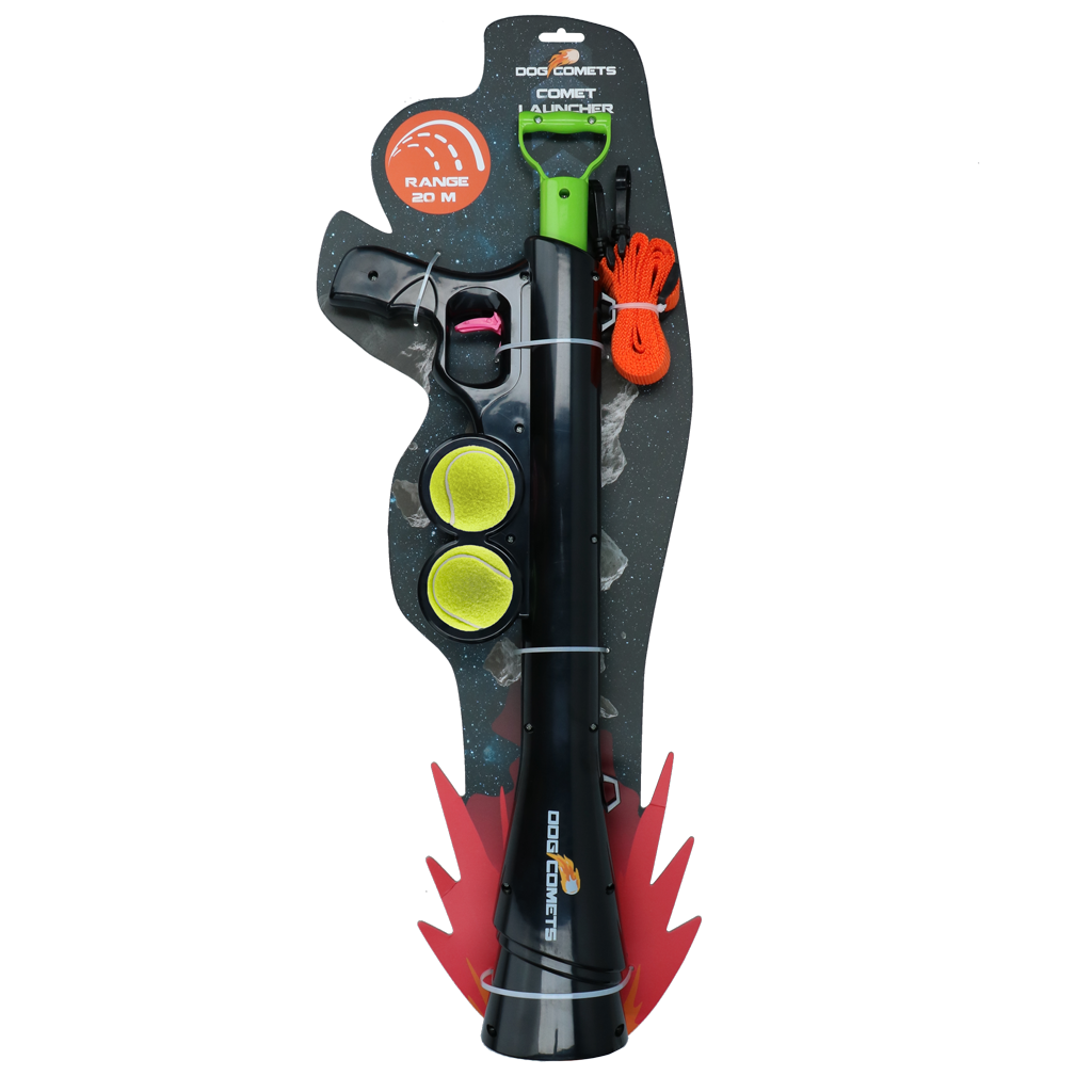 Dog Comets Comet Launcher — afbeelding 2