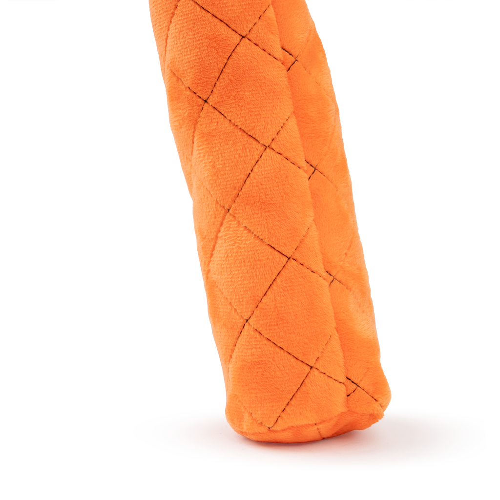 Dog Comets Invaders XXL Oranje — afbeelding 5