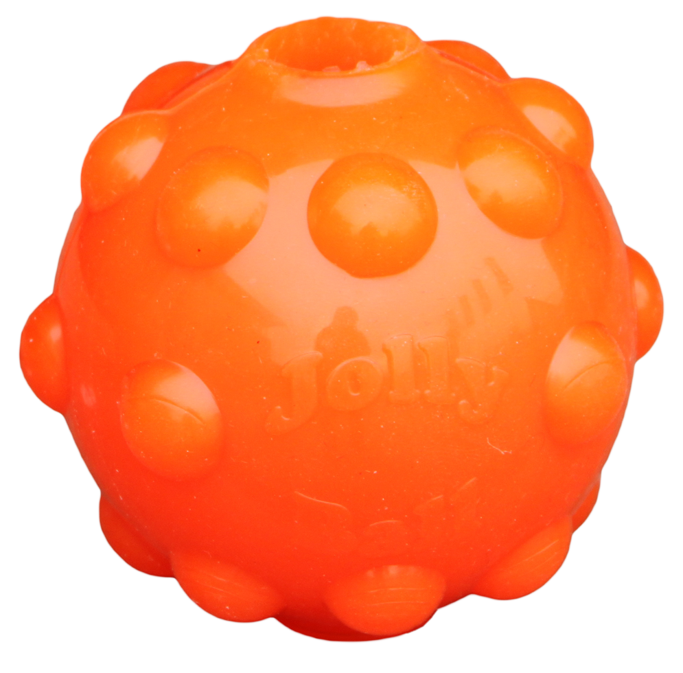 Jolly Jumper Oranje S (7,6 cm) — afbeelding 4