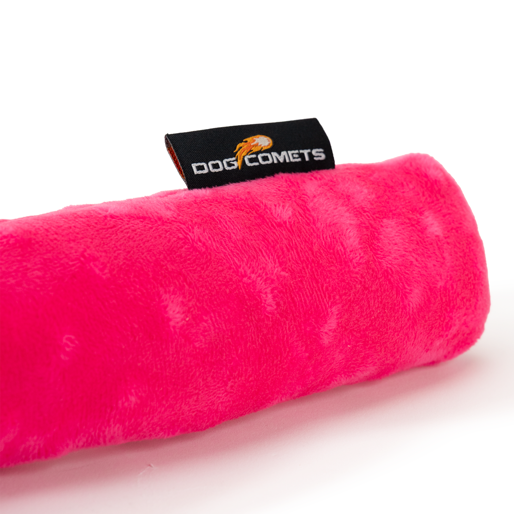 Dog Comets Invaders XXL Roze — afbeelding 6