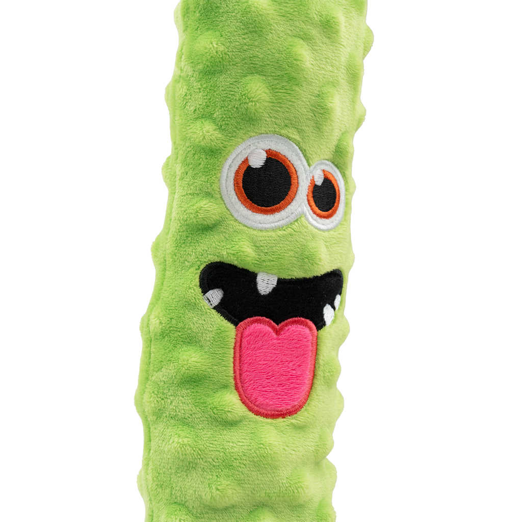 Dog Comets Invaders XXL Groen — afbeelding 5
