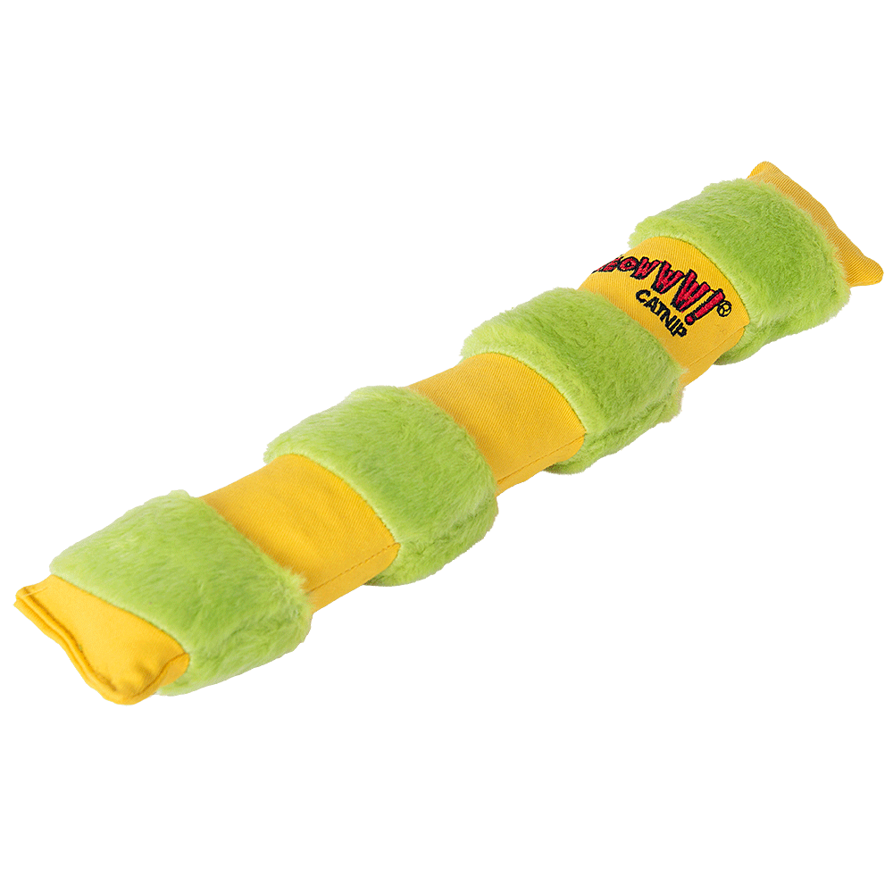 Yeowww! Catnip Big Kicker 30 cm — afbeelding 2