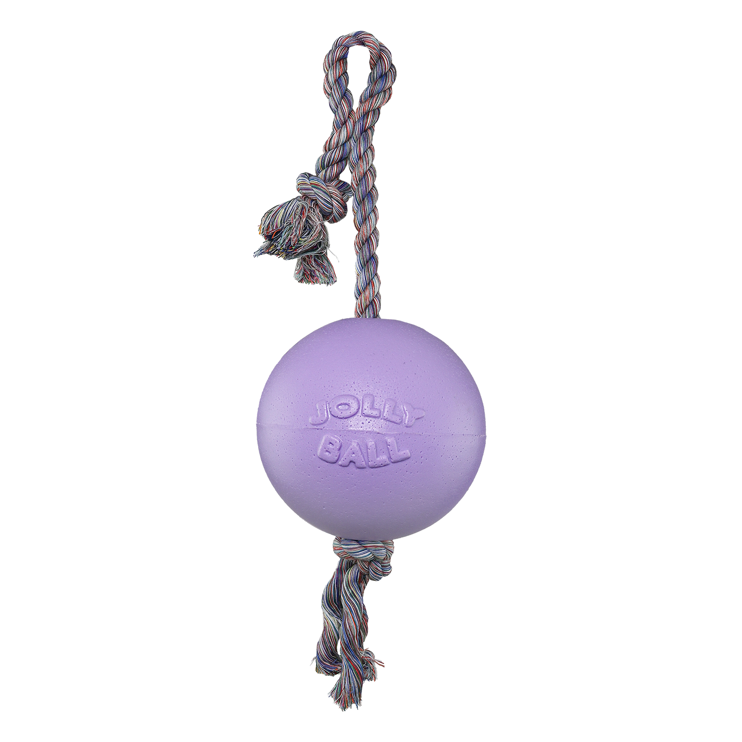Jolly Romp-n-Roll Lichtpaars M (15 cm)