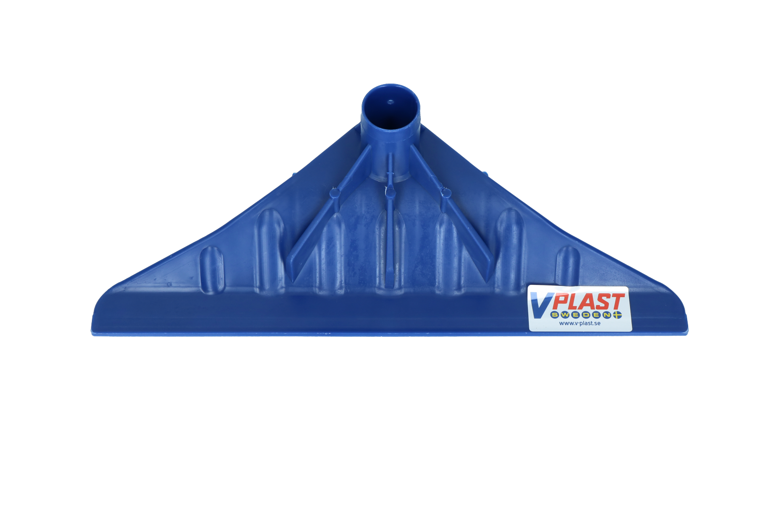 Mest en Vuil schraper zonder steel Blauw — afbeelding 2