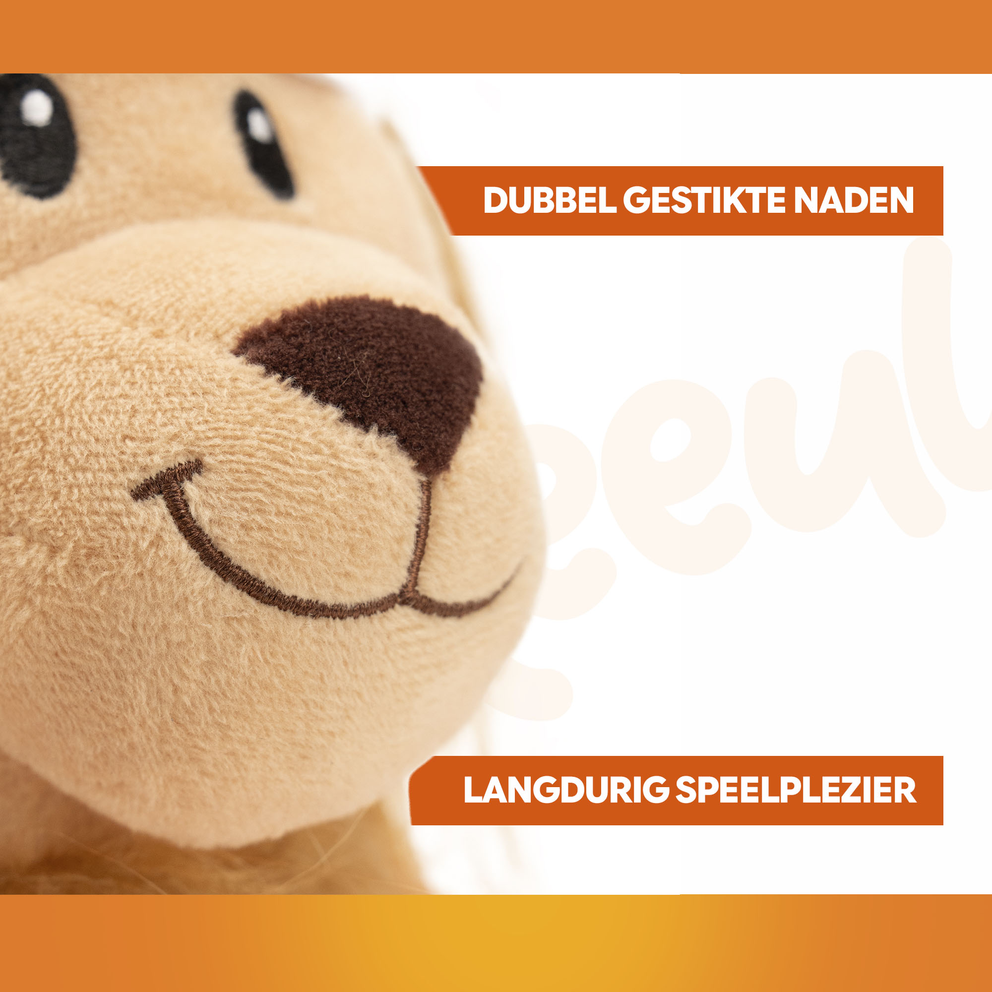 Oranje Leeuw L — afbeelding 6